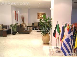 Cabo Verde Hotel 4